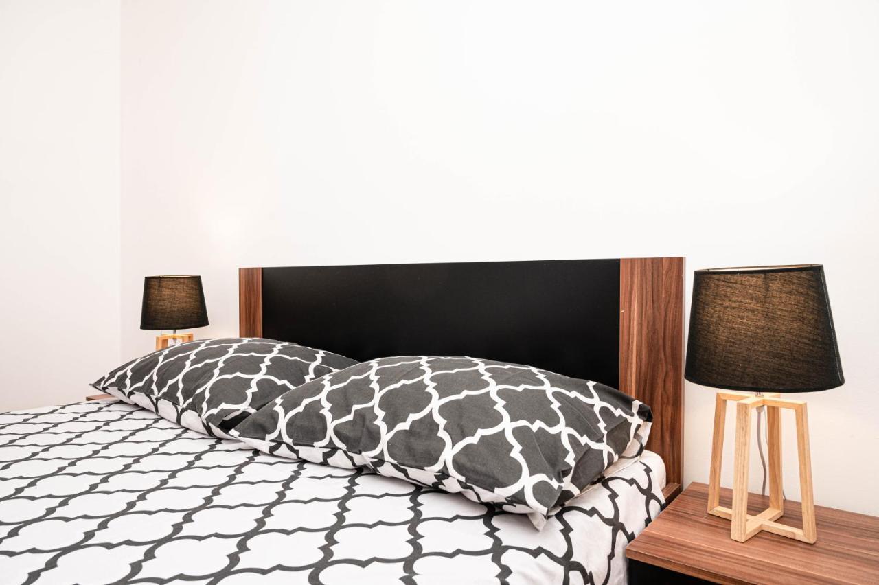 Apartment Marta Rasa Екстер'єр фото
