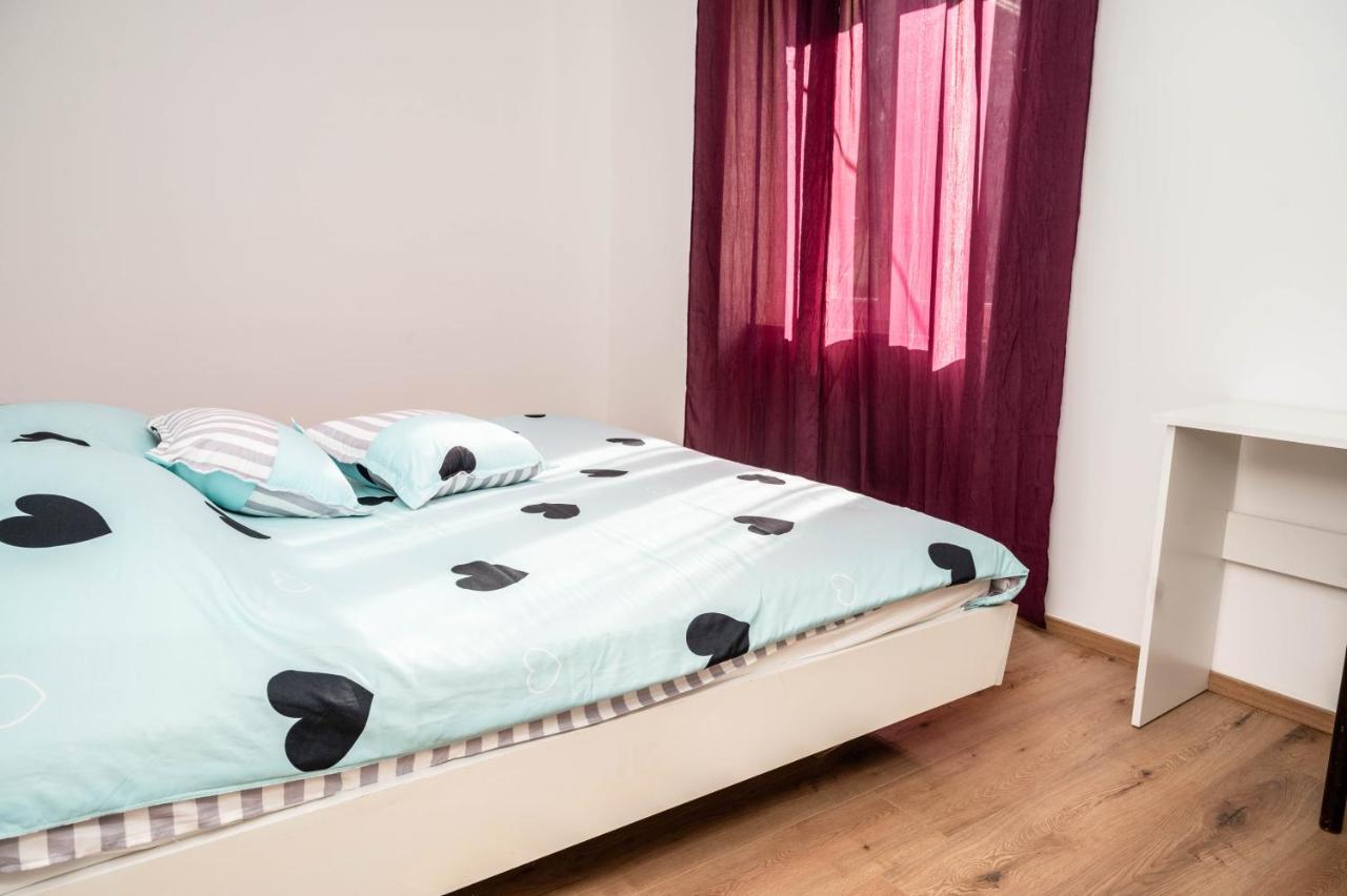 Apartment Marta Rasa Екстер'єр фото