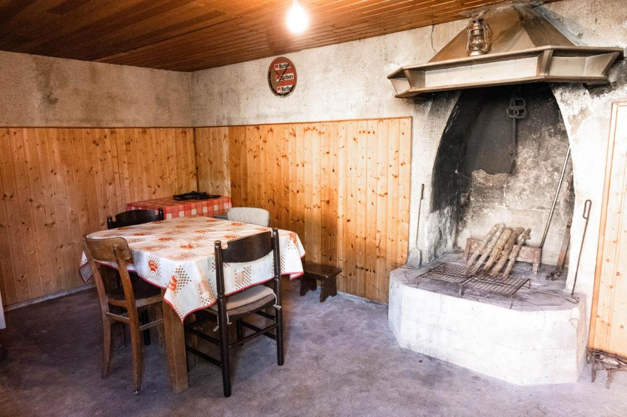 Apartment Marta Rasa Екстер'єр фото